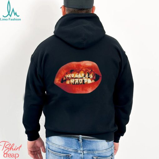 Mau P Music Ayo Get Em Mau P Shirt