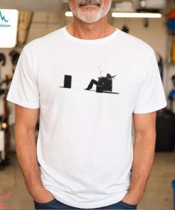 Maxell Blown Away Unisex T Shirt