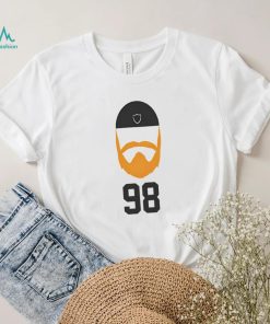 Maxx Crosby Las Vegas Raiders Madd Maxx 98 shirt