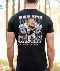 Maxx Crosby Las Vegas Vintage Grunge shirt
