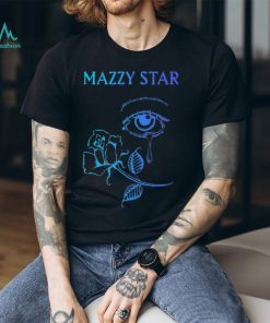 Mazzy Star Fade Into You T shirts