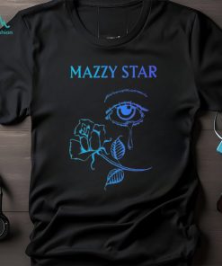 Mazzy Star Fade Into You T shirts