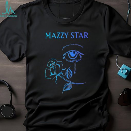 Mazzy Star Fade Into You T shirts
