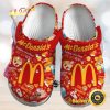 Mlb Kansas City Royals Ripped Claw Custom Name Crocs Clog
