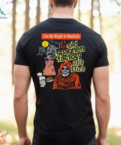 Meatballs Shirt
