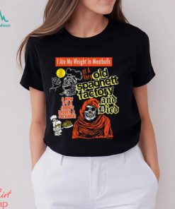 Meatballs Shirt