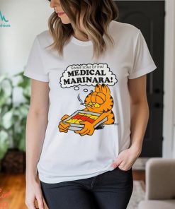 Medical Marinara Shirt