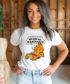 Medical Marinara Shirt