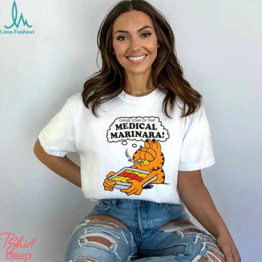 Medical Marinara Shirt
