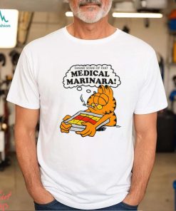 Medical Marinara Shirt