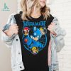 Just Play, Back to Back Shirt