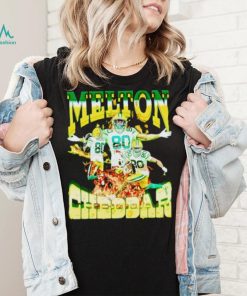 Melton Cheddar vintage shirt
