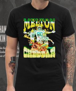 Melton Cheddar vintage shirt