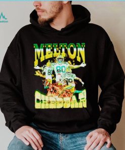 Melton Cheddar vintage shirt