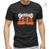 Baltimore Ravens Vs All Y’all 2023 Shirt Black