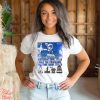 Cleveland Browns Six Alternates Move Up Into A Pro Bowl Roster Spot NFL 2024 Pro Bowl Games Poster Classic T Shirt