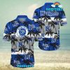 Kentucky Wildcats Trending Summer Hawaiian Shirt