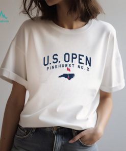 Men'S 2024 U.S. Open Ahead Pin Flag Sandlake Pullover shirt