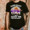 Boston Bruins NHL All Star 1996 T shirt