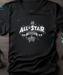 Men's Fanatics Branded Black 2024 NHL All Star Game Tonal Long Sleeve T Shirt