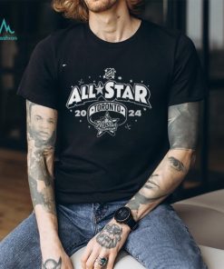 Men's Fanatics Branded Black 2024 NHL All Star Game Tonal Long Sleeve T Shirt