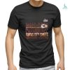 Official Revamp Your Fashion Game Trendy Baseball Inspired T shirt