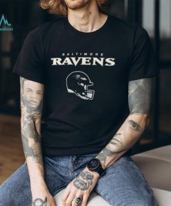 Men's Fanatics Branded Roquan Smith Black Baltimore Ravens Team Wordmark Player Name & Number T Shirt