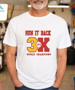 Men's Football Super Championship Kansas City shirt
