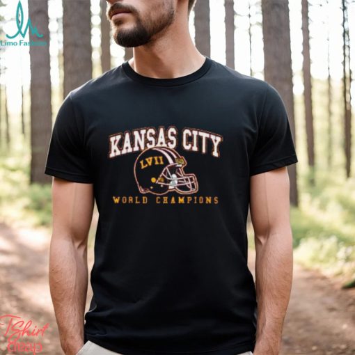 Men’s Football Super Championship Shirt Kansas City