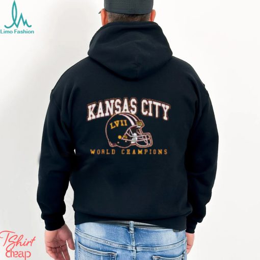 Men’s Football Super Championship Shirt Kansas City