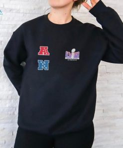 Men’s Super Bowl LVIII Starter Logo 2024 Shirt