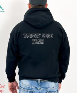 Men’s Varsity Edge Team shirt