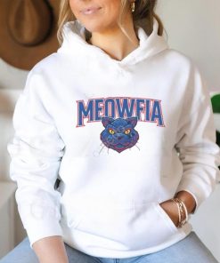 Meowfia T Shirt