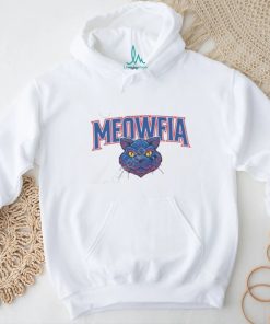 Meowfia T Shirt