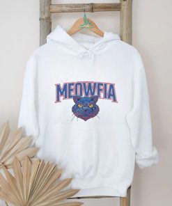 Meowfia T Shirt