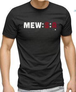 Mew S A Uswnt Players shirt
