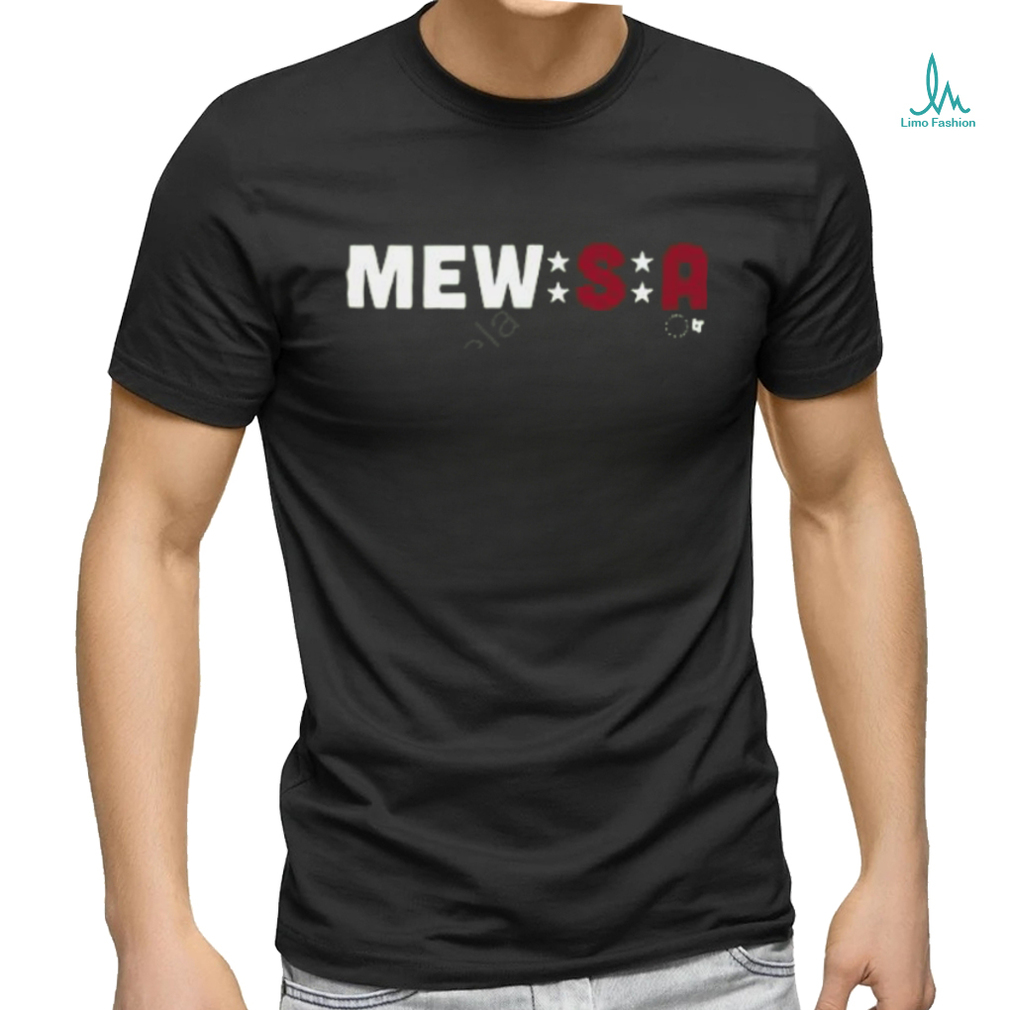 Mew S A Uswnt Players shirt Mew S A Uswnt Players shirt