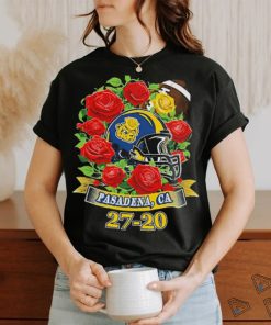 Mi Rose Pasadena Ca 27 20 Shirt