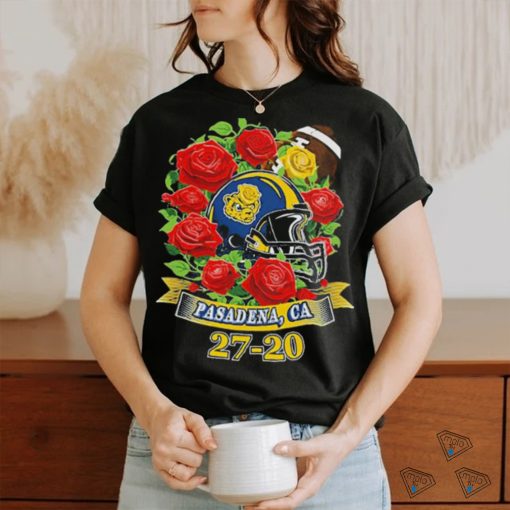 Mi Rose Pasadena Ca 27 20 Shirt