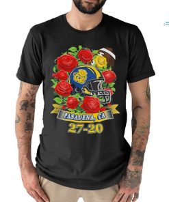 Mi Rose Pasadena Ca 27 20 Shirt