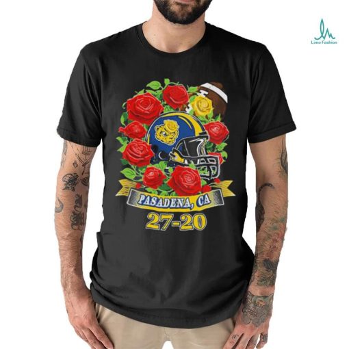 Mi Rose Pasadena Ca 27 20 Shirt