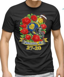 Mi Rose Pasadena Ca 27 20 Shirt