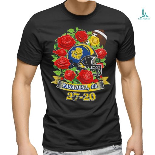 Mi Rose Pasadena Ca 27 20 Shirt