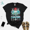 Skyline city Legends Miami Dolphins shirt