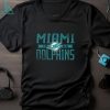 Michigan Wolverines Hail To Champions Shirt