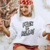 Miami Money Over Fame Shirt Miami Dunks Shirt To Match Sneakers