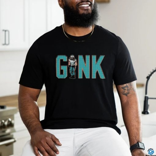 Miami Dolphins Merch Van Ginkel Gink Shirt
