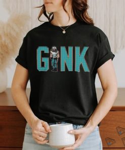 Miami Dolphins Merch Van Ginkel Gink Shirt