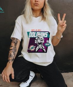 Miami Dolphins NFL 23 series shirt