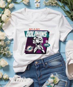 Miami Dolphins NFL 23 series shirt, hoodie, sweater, long sleeve and tank top Miami Dolphins NFL 23 series shirt